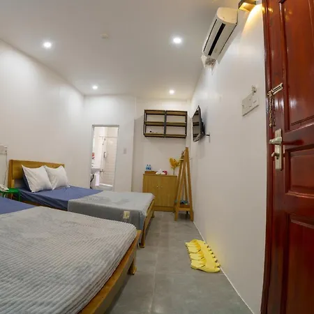 Mekong 69 Hostel Cần Thơ Extérieur photo
