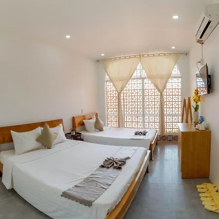 Mekong 69 Hostel Cần Thơ Extérieur photo