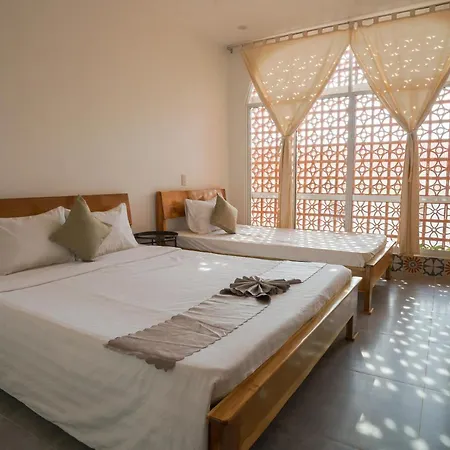 Mekong 69 Hostel Cần Thơ Extérieur photo