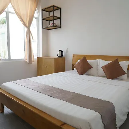 Mekong 69 Hostel Cần Thơ Extérieur photo