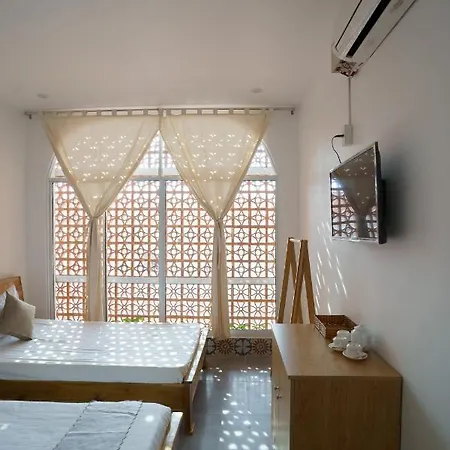 Mekong 69 Hostel Cần Thơ Extérieur photo