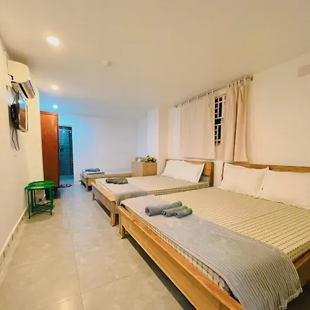 Mekong 69 Hostel Cần Thơ Extérieur photo