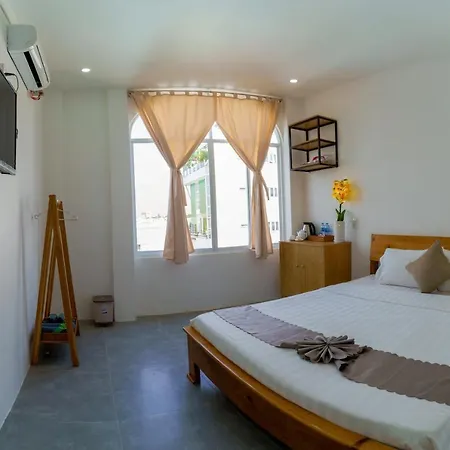 Mekong 69 Hostel Cần Thơ Extérieur photo