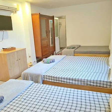Mekong 69 Hostel Cần Thơ Extérieur photo