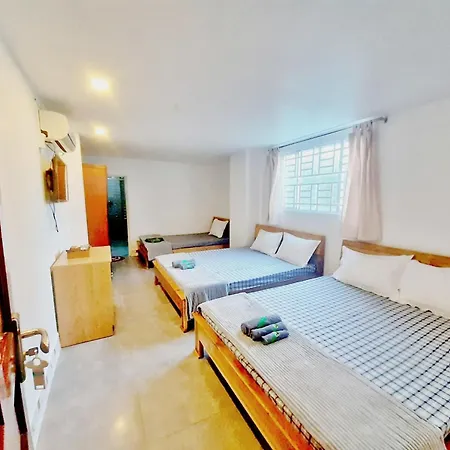 Mekong 69 Hostel Cần Thơ Extérieur photo