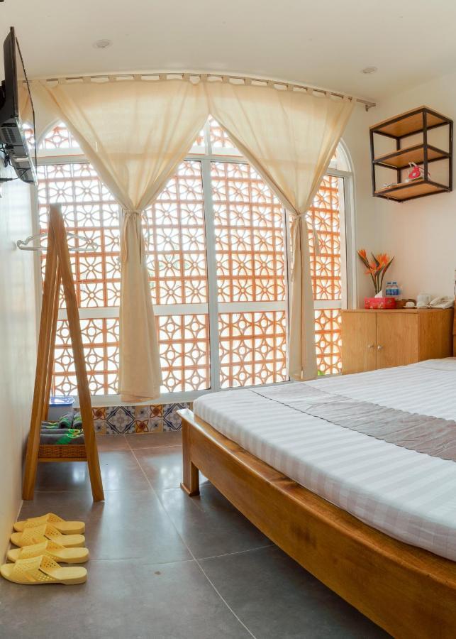 Auberge de jeunesse Mekong 69 Cần Thơ