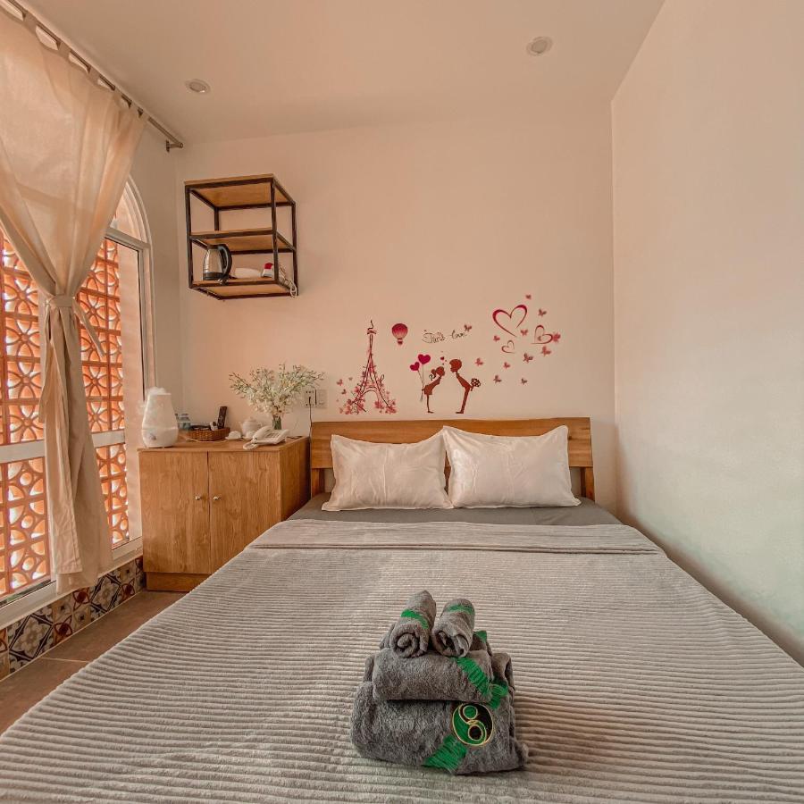 Auberge de jeunesse Mekong 69 Cần Thơ