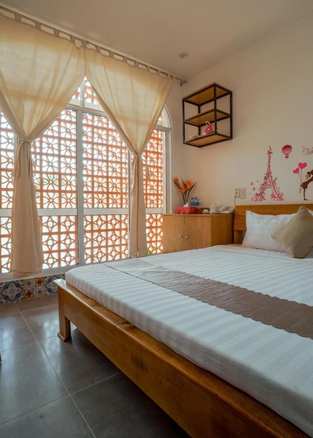 Auberge de jeunesse Mekong 69