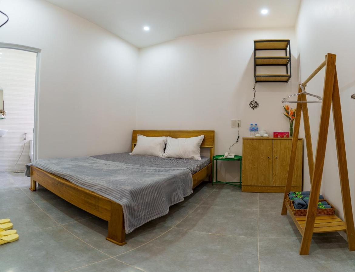Auberge de jeunesse Mekong 69