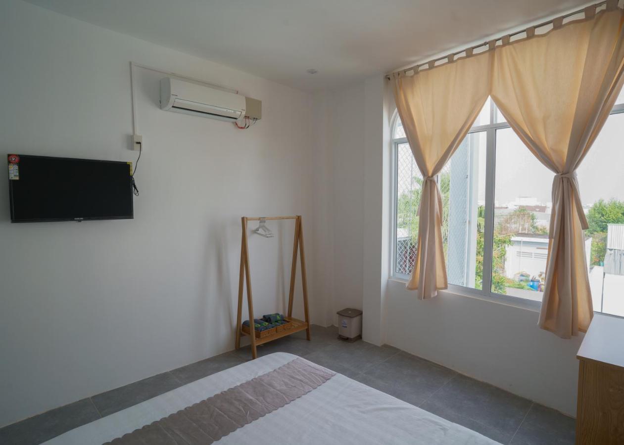 Auberge de jeunesse Mekong 69 Cần Thơ
