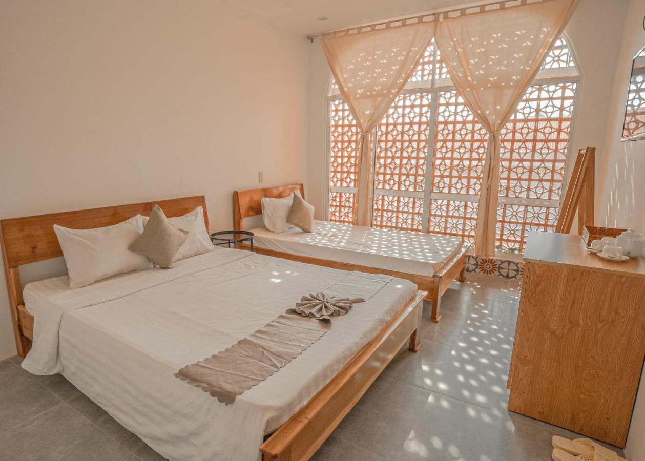 Auberge de jeunesse Mekong 69 Cần Thơ