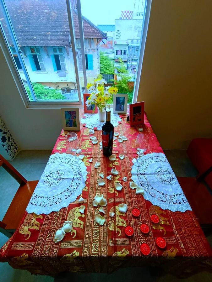 Auberge de jeunesse Mekong 69 Cần Thơ