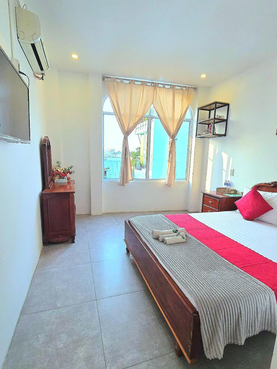Mekong 69 Auberge de jeunesse Cần Thơ