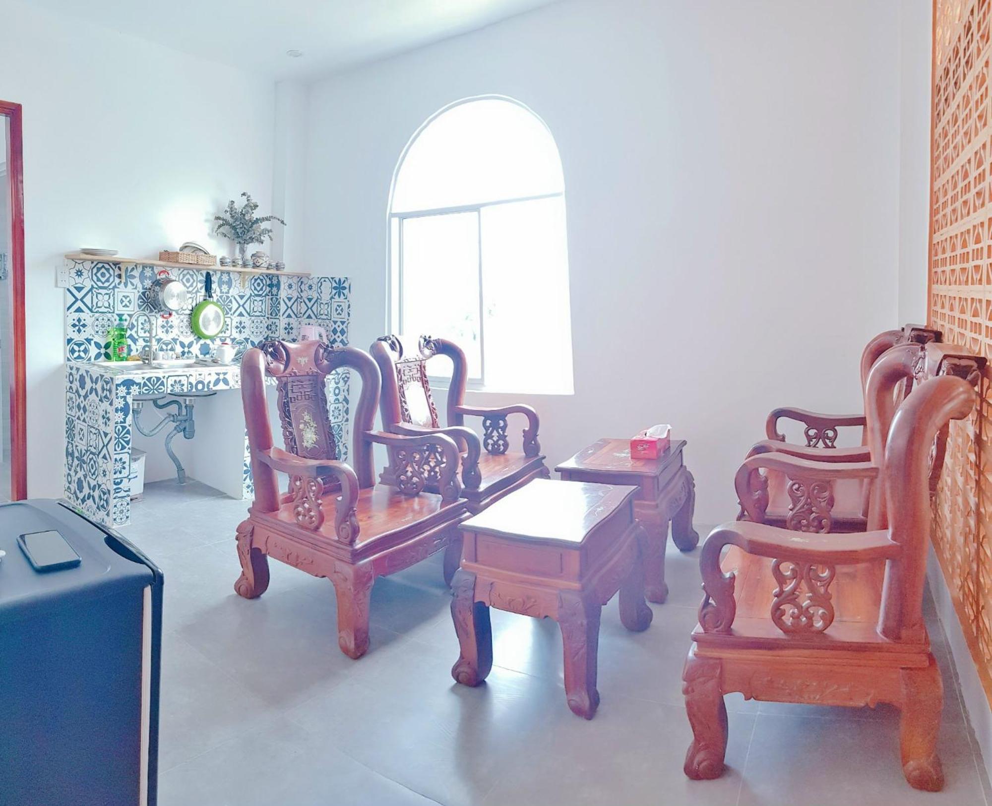Auberge de jeunesse Mekong 69