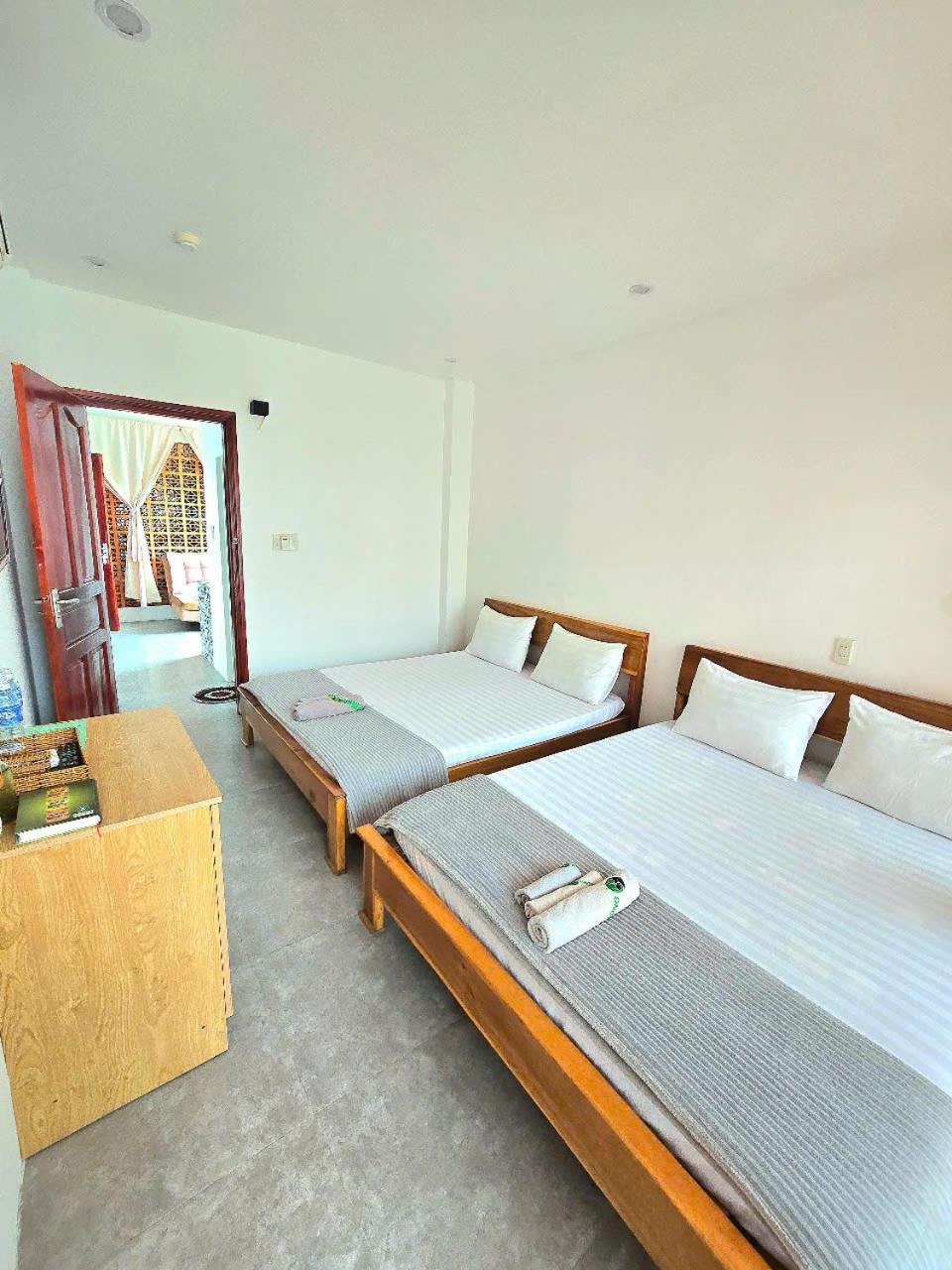 Auberge de jeunesse Mekong 69