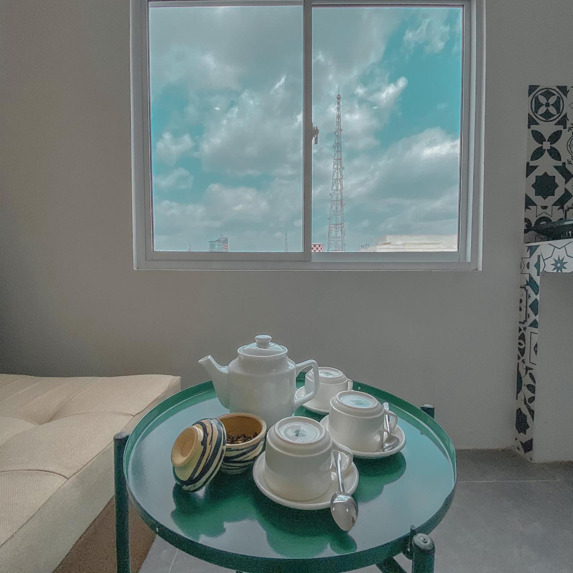 Auberge de jeunesse Mekong 69 Cần Thơ